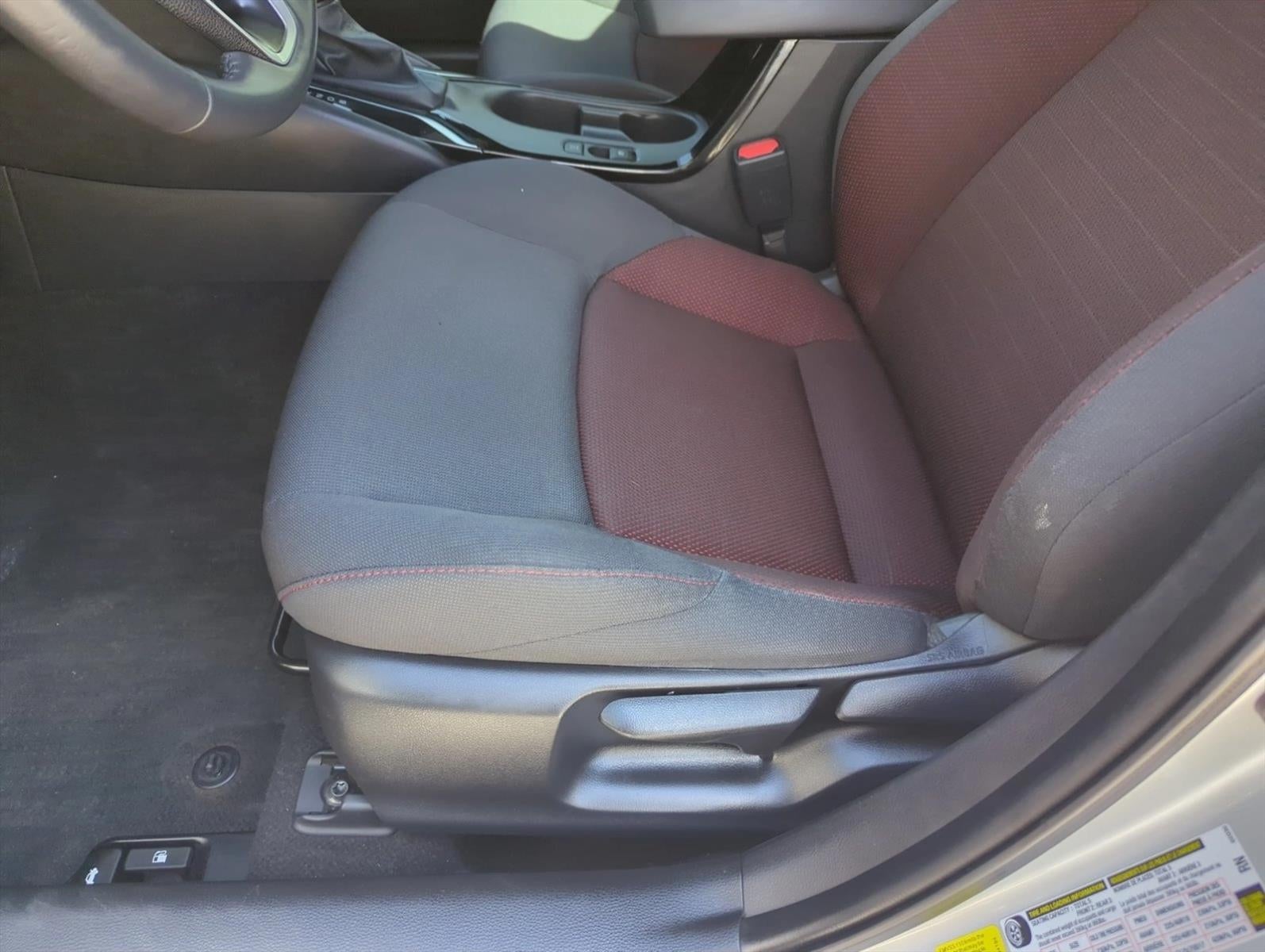 2024 Toyota Corolla SE CVT (Natl)