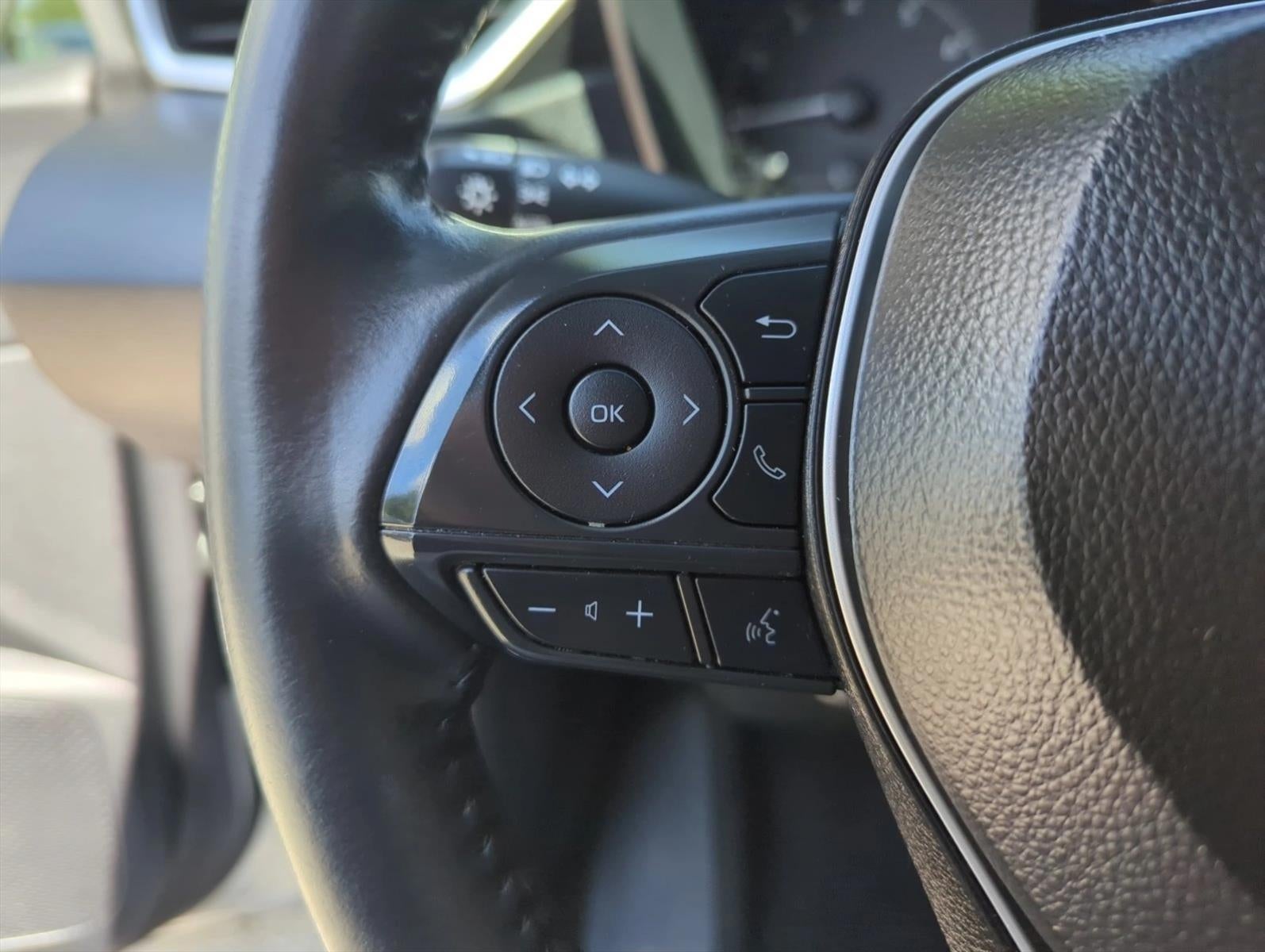 2024 Toyota Corolla SE CVT (Natl)