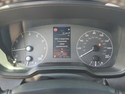 2024 Toyota Corolla SE CVT (Natl)