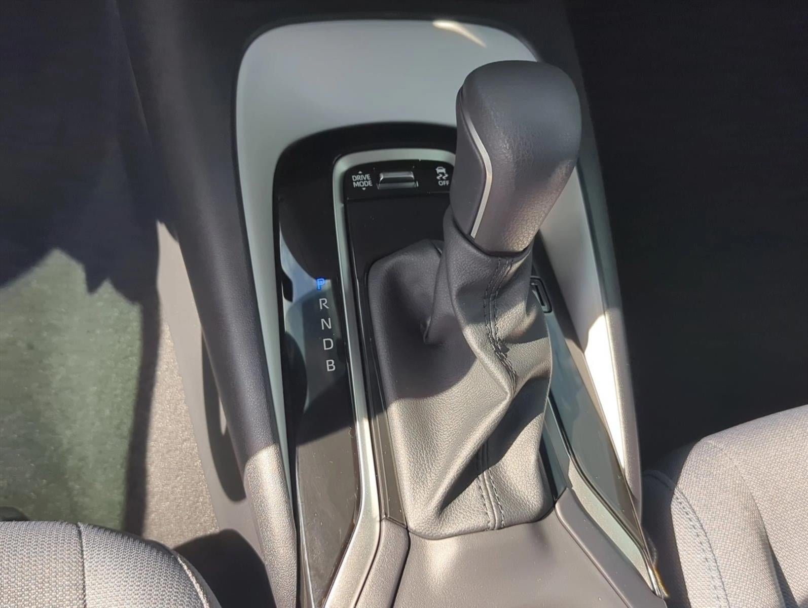 2026 Toyota Corolla SE CVT (Natl)