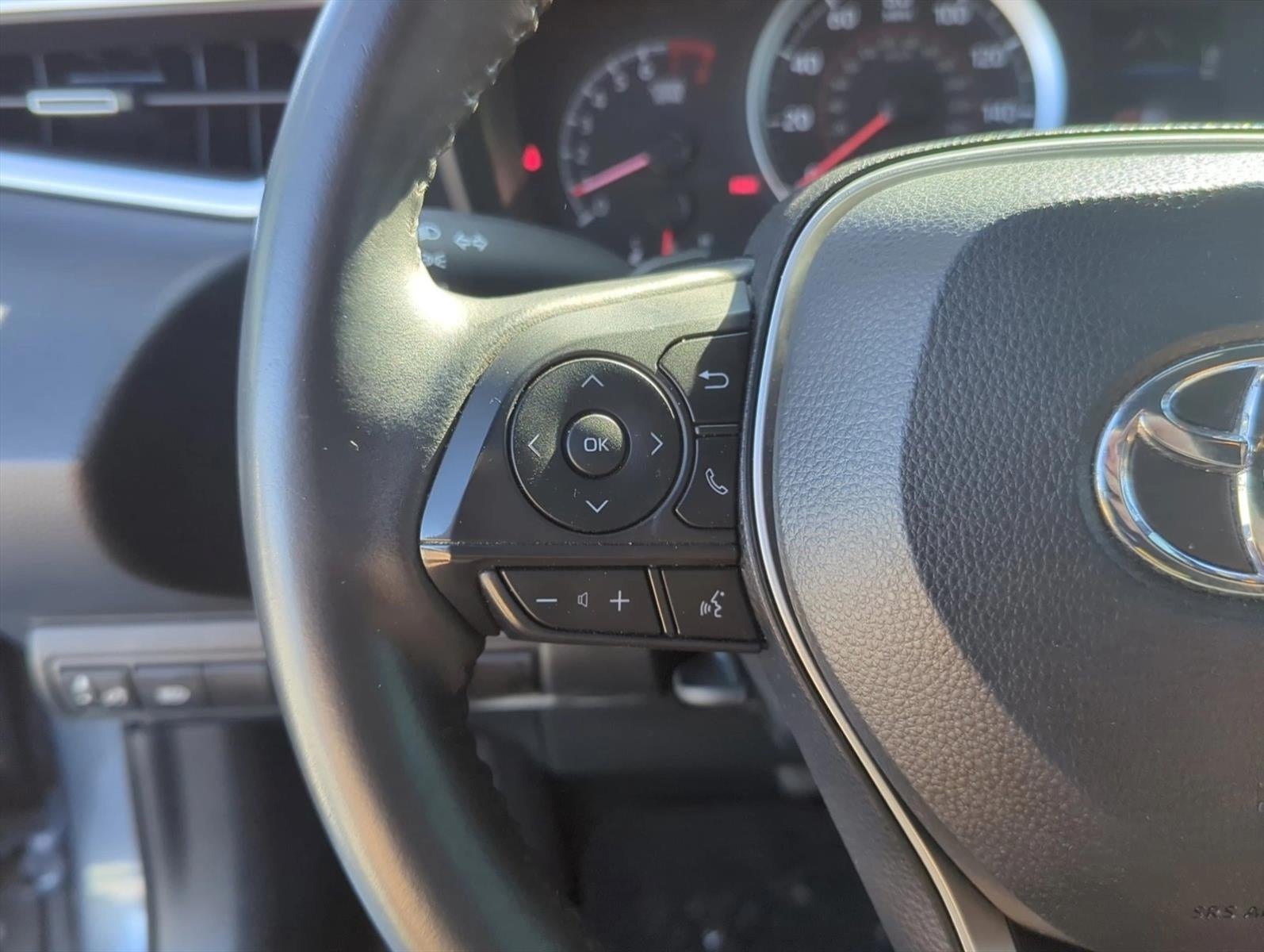 2020 Toyota Corolla SE CVT (Natl)