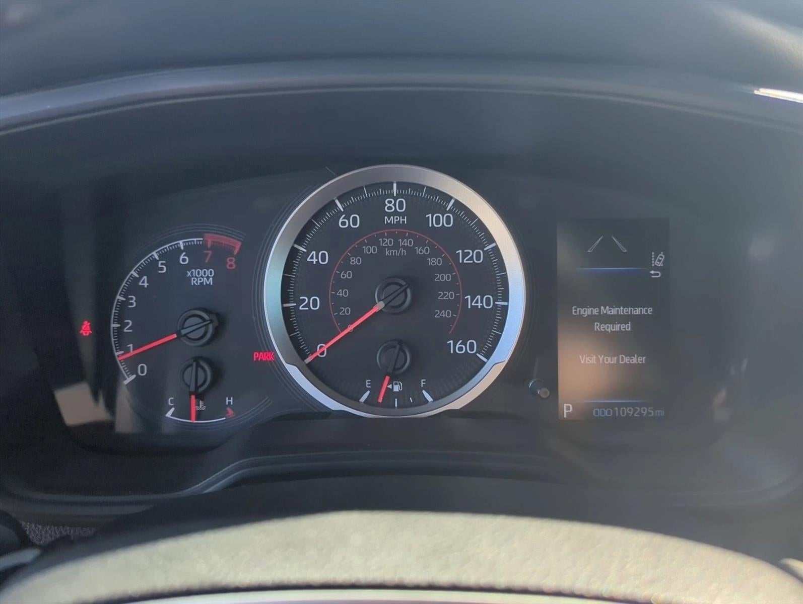 2020 Toyota Corolla SE CVT (Natl)