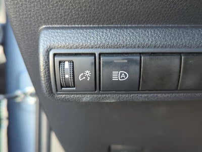 2020 Toyota Corolla SE CVT (Natl)