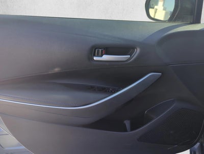 2020 Toyota Corolla SE CVT (Natl)