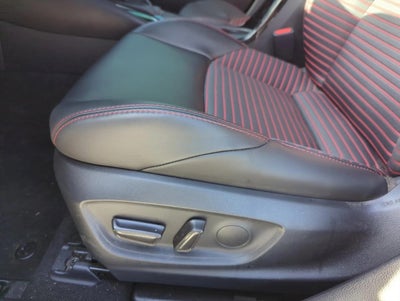 2025 Toyota Corolla XSE CVT (Natl)