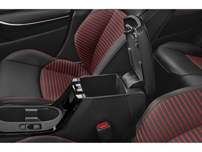 2025 Toyota Corolla XSE CVT (Natl)