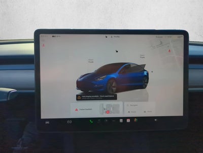 2022 Tesla Model 3 RWD