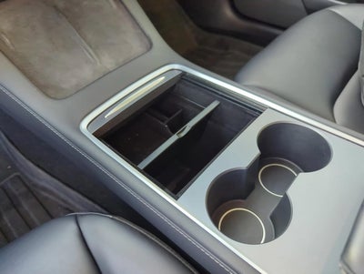 2022 Tesla Model 3 RWD