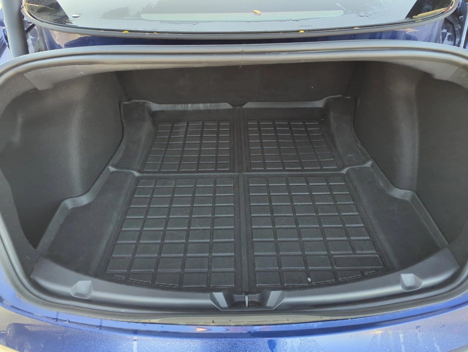 2022 Tesla Model 3 RWD