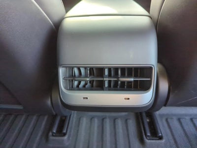 2022 Tesla Model 3 RWD