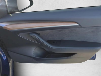 2022 Tesla Model 3 RWD