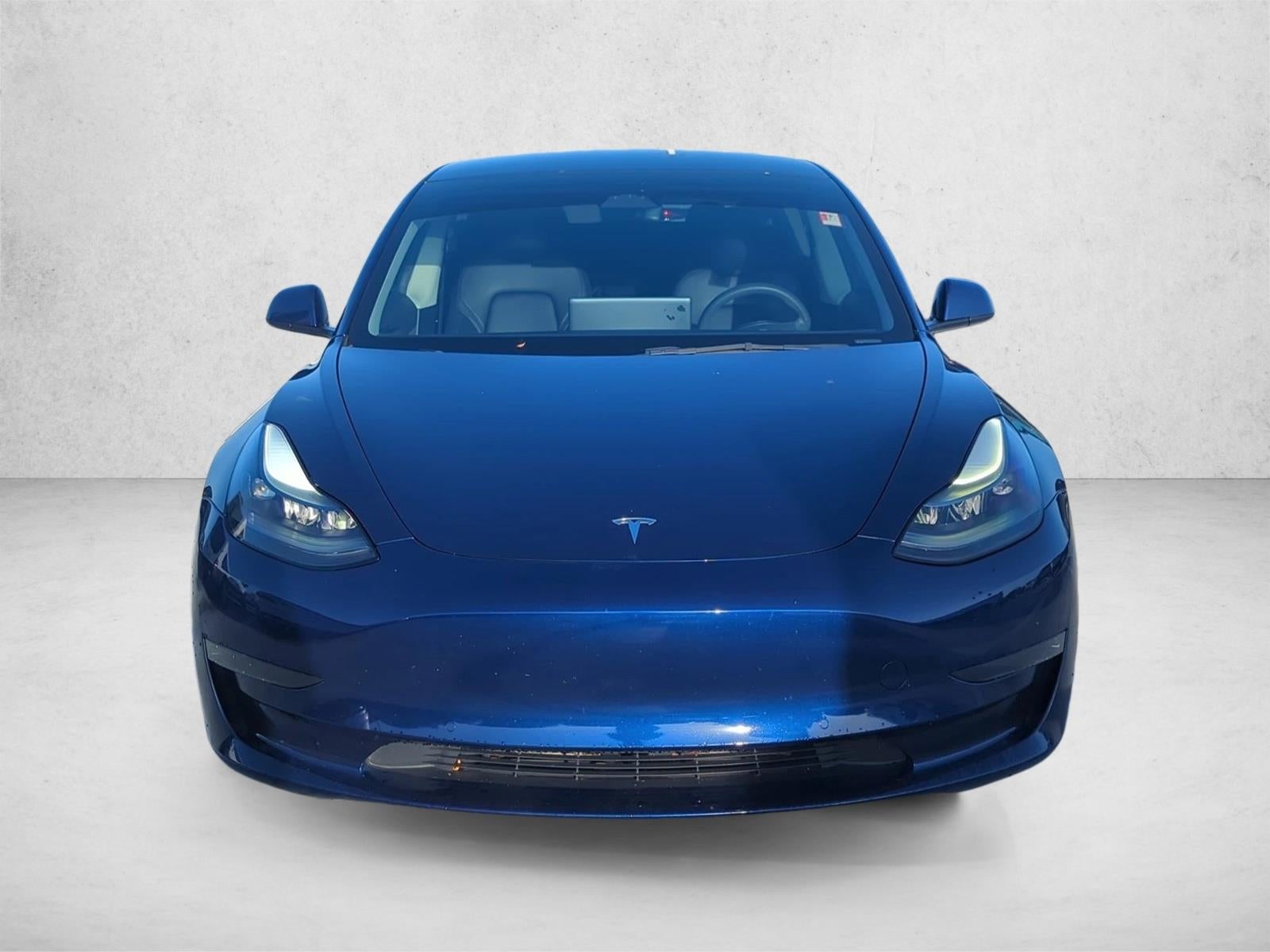 2022 Tesla Model 3 RWD