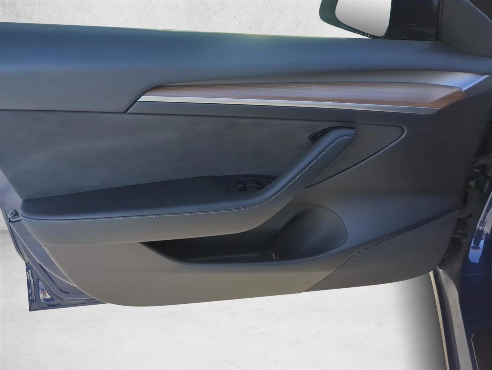 2022 Tesla Model 3 RWD