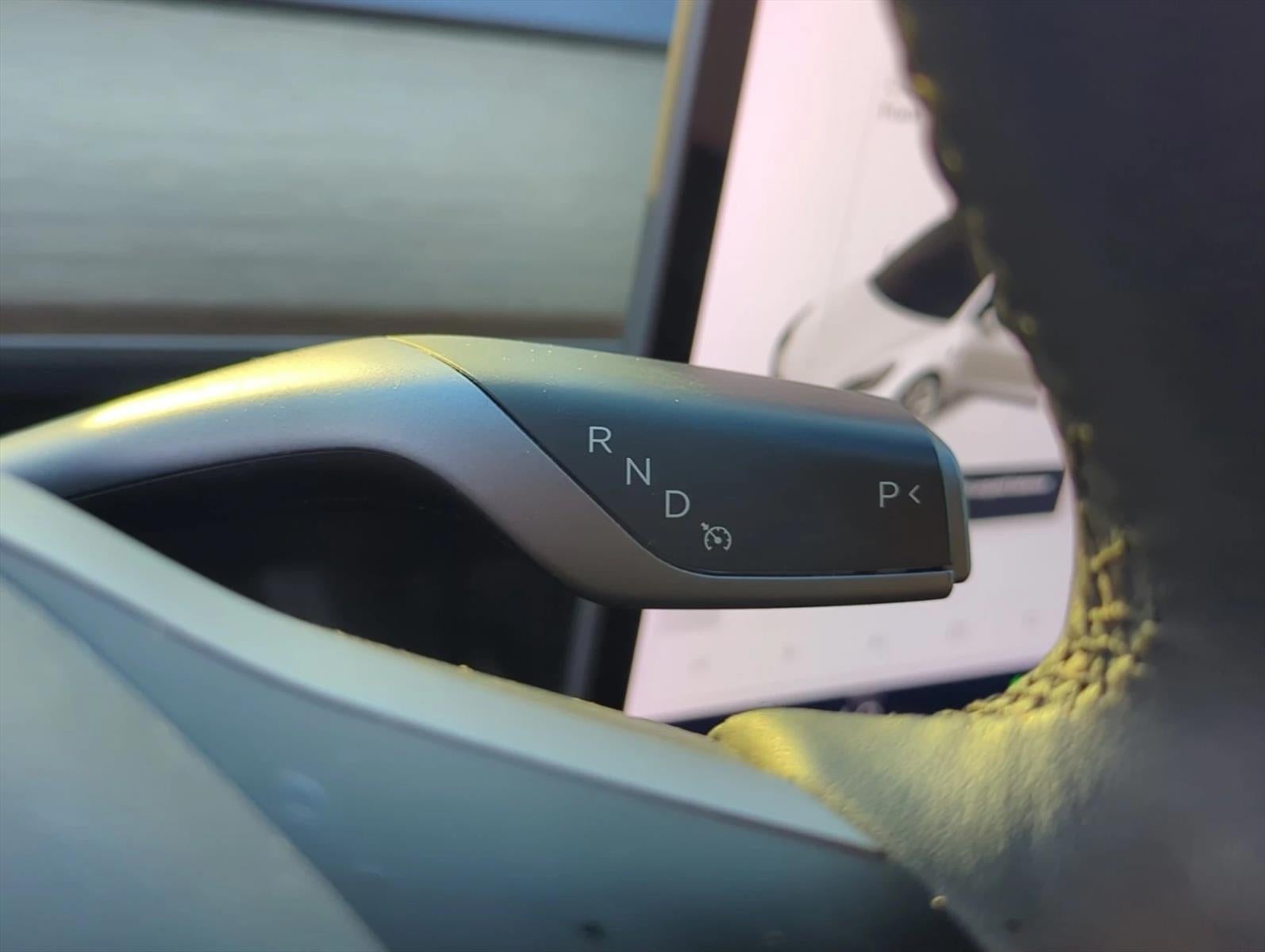 2021 Tesla Model 3 Standard Range Plus RWD