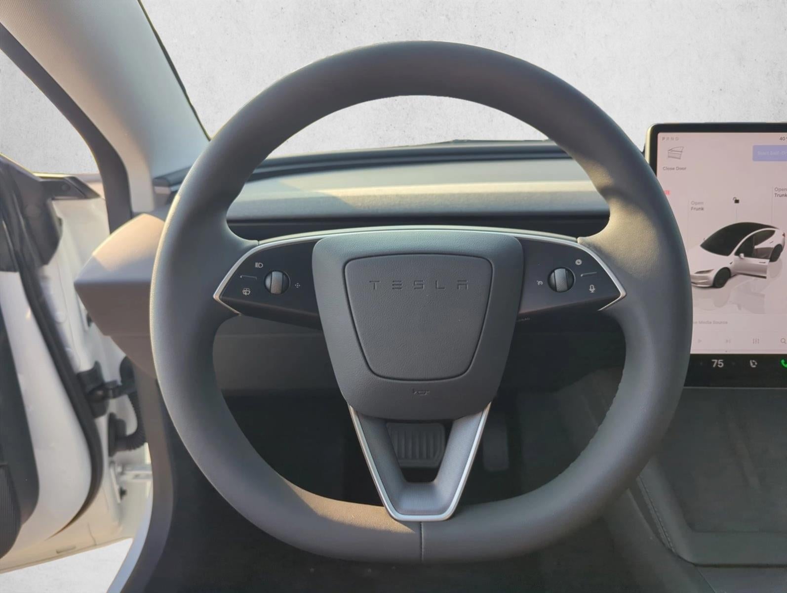 2025 Tesla Model 3 Standard RWD