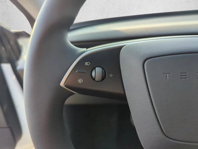 2025 Tesla Model 3 Standard RWD