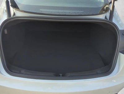 2025 Tesla Model 3 Standard RWD