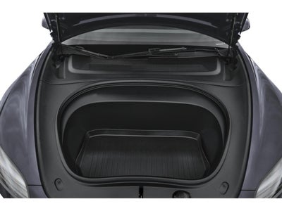 2025 Tesla Model 3 Standard RWD