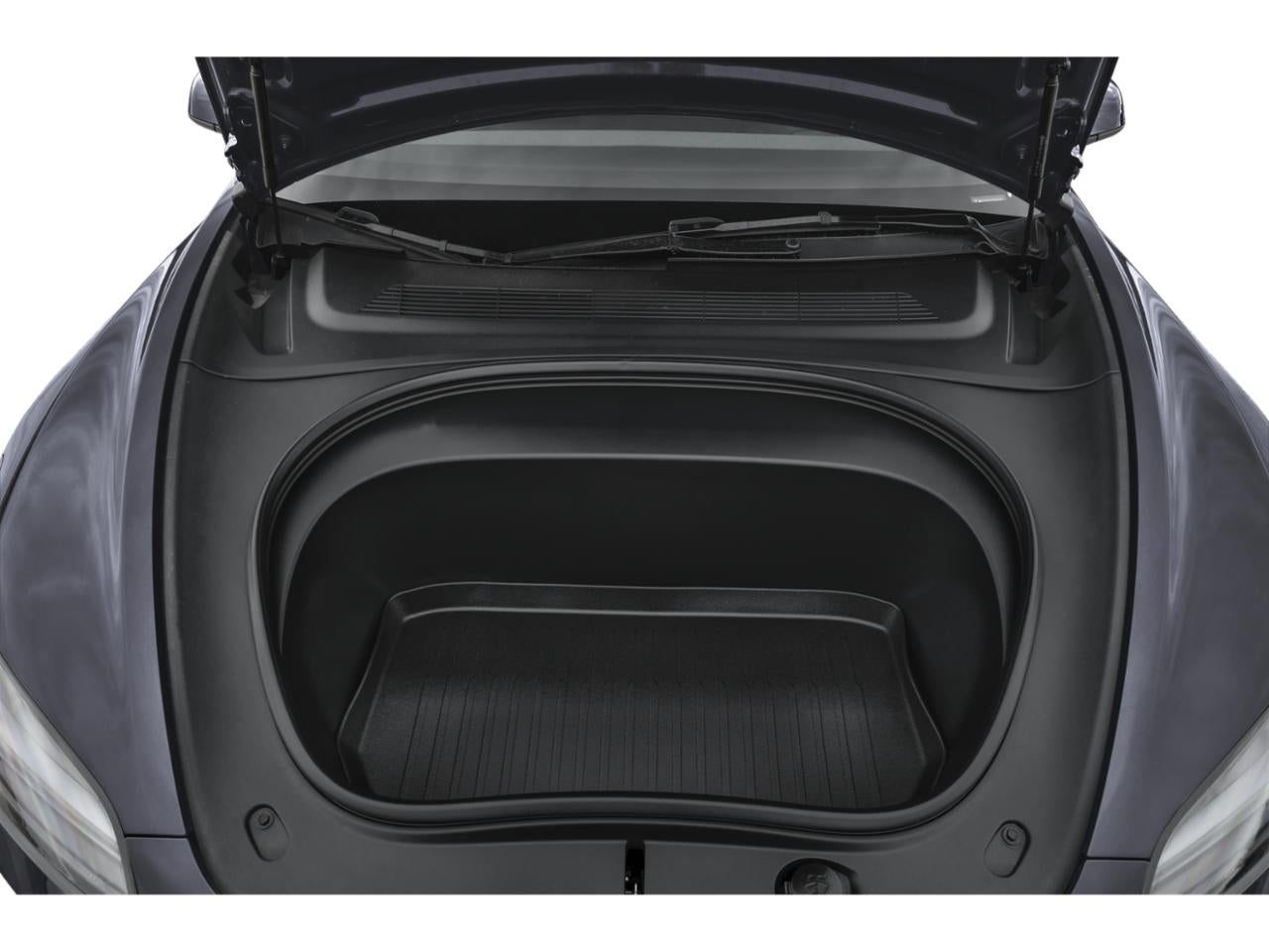 2025 Tesla Model 3 Standard RWD