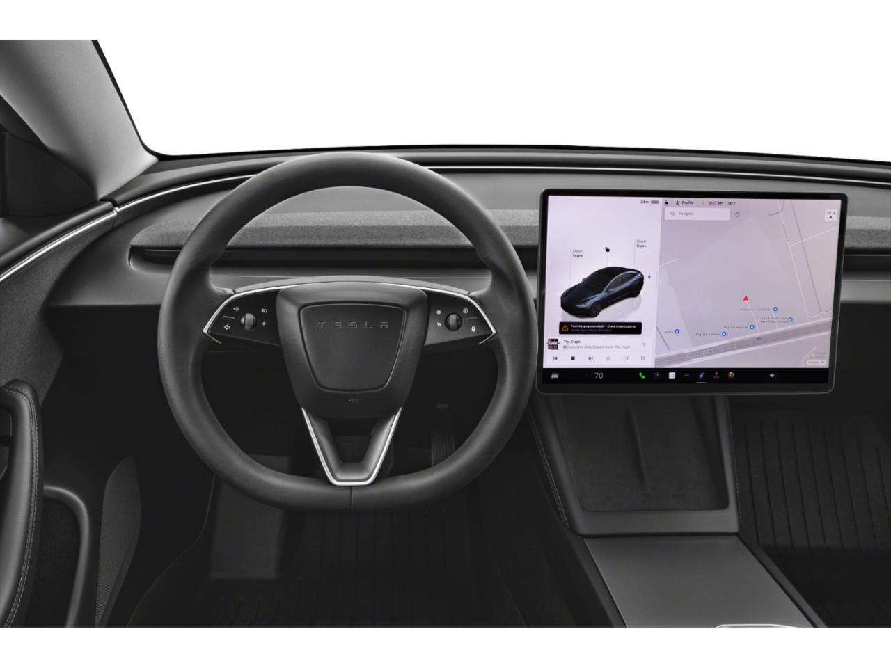 2025 Tesla Model 3 Standard RWD