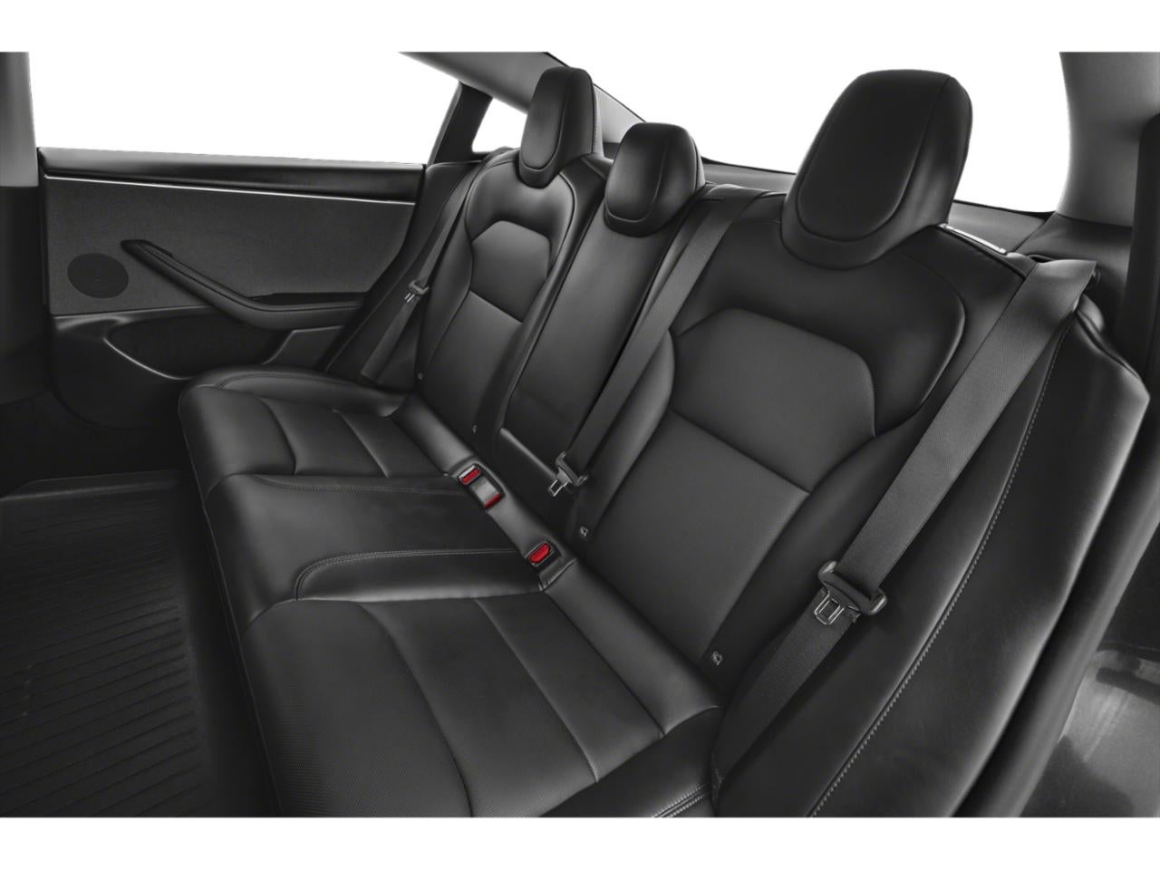 2025 Tesla Model 3 Standard RWD