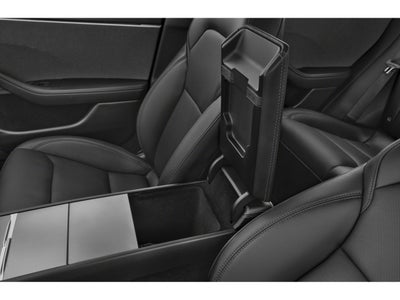 2025 Tesla Model 3 Standard RWD