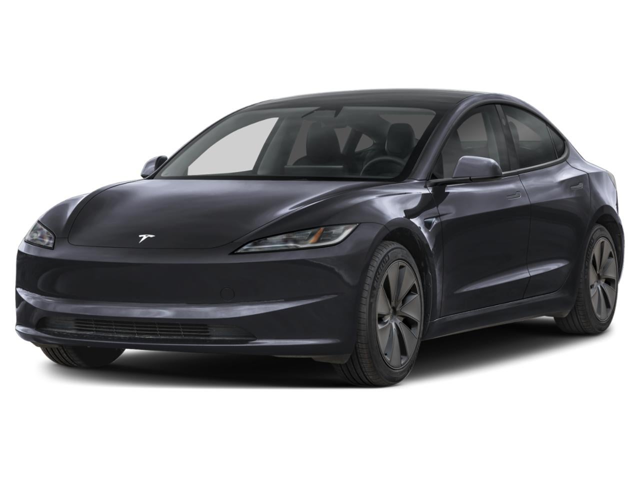 2025 Tesla Model 3 Standard RWD