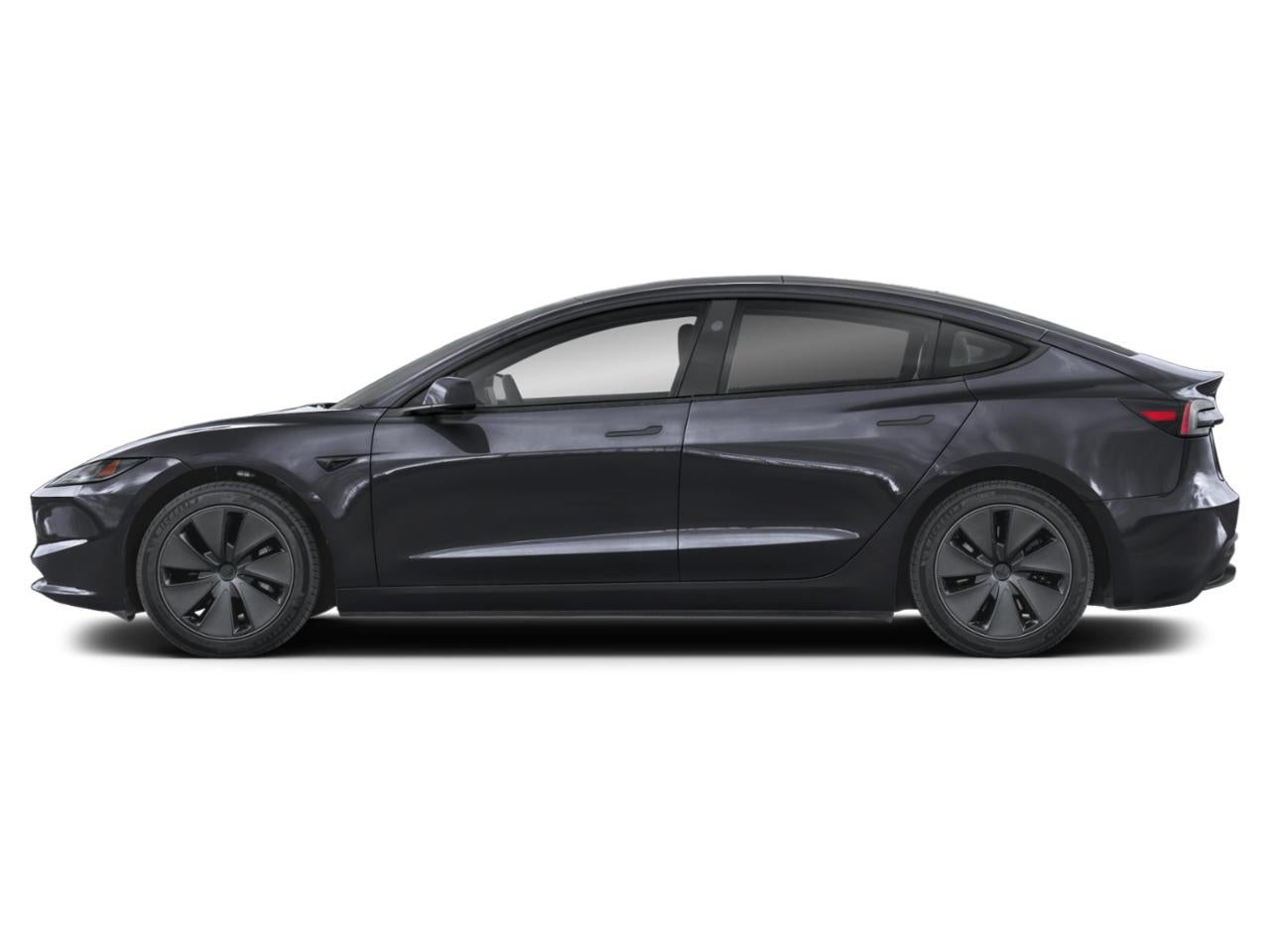 2025 Tesla Model 3 Standard RWD