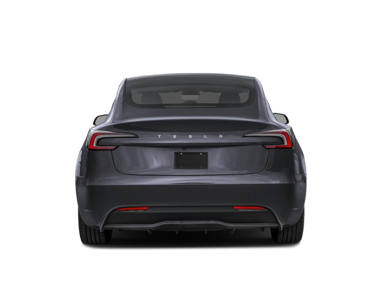 2025 Tesla Model 3 Standard RWD