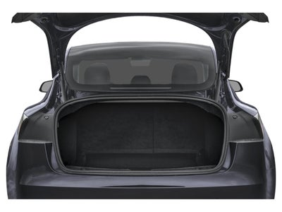 2025 Tesla Model 3 Standard RWD