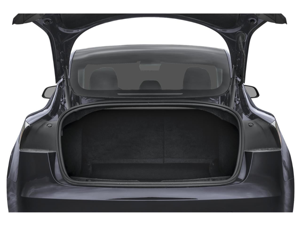 2025 Tesla Model 3 Standard RWD