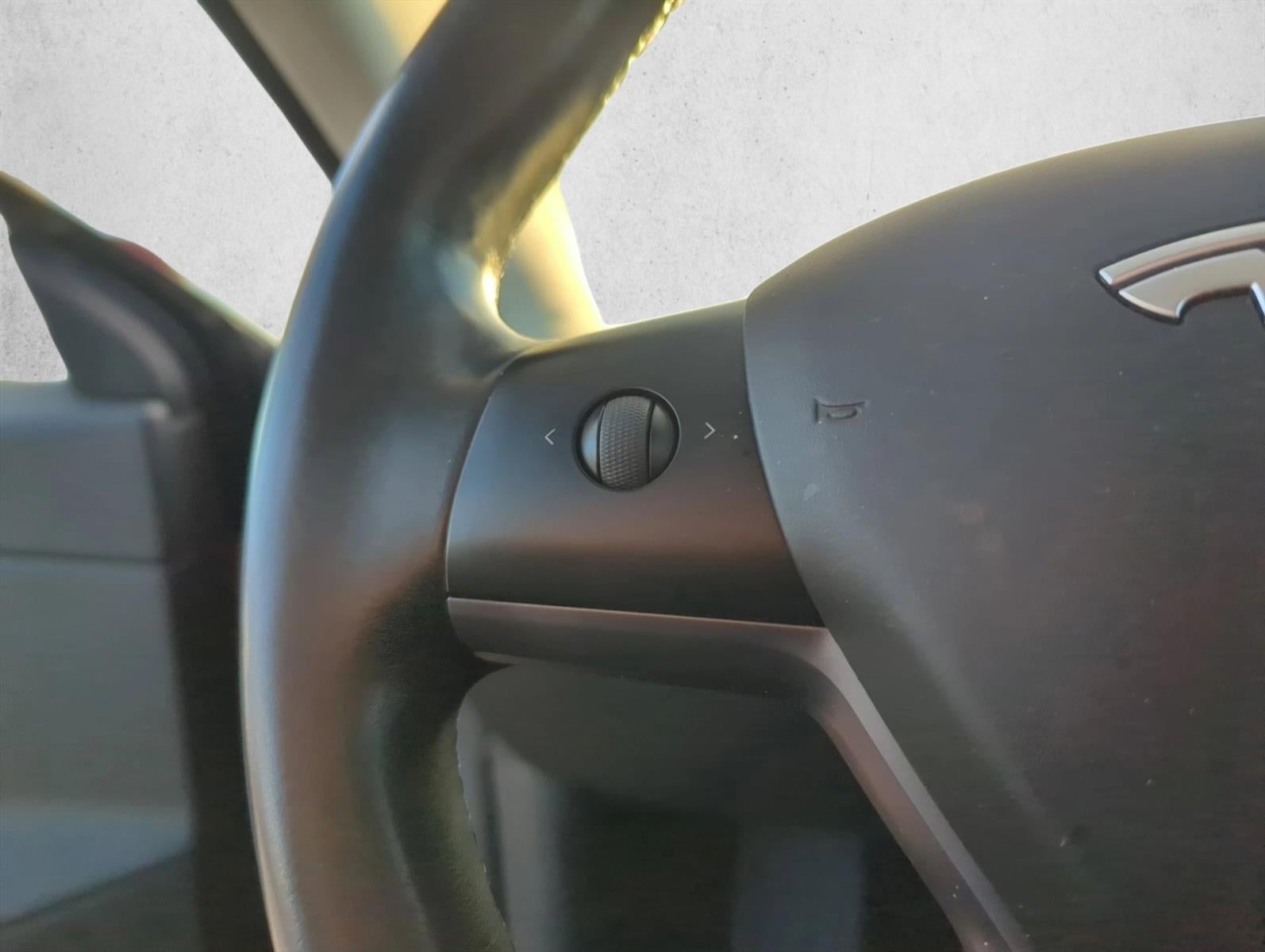 2018 Tesla Model 3 Long Range Battery RWD