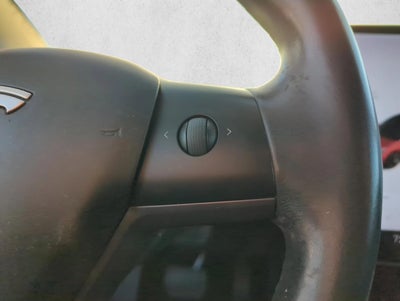 2018 Tesla Model 3 Long Range Battery RWD