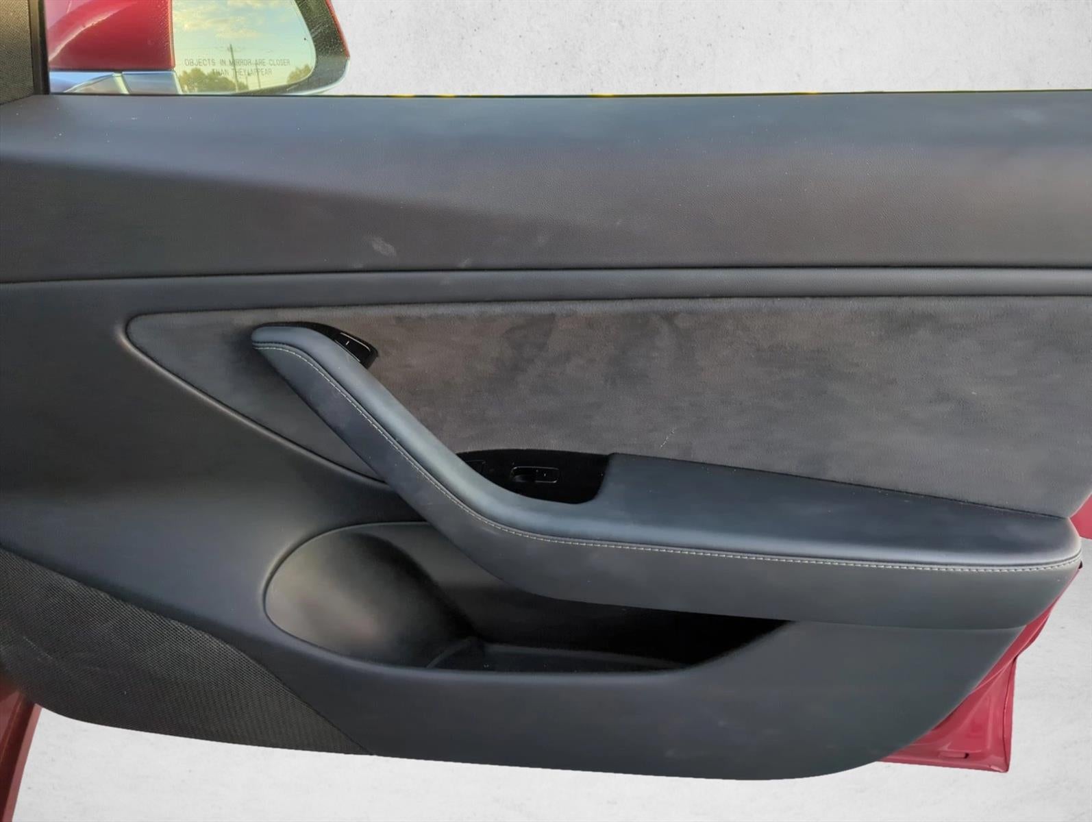 2018 Tesla Model 3 Long Range Battery RWD