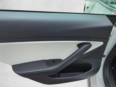 2019 Tesla Model 3 Standard Range Plus RWD