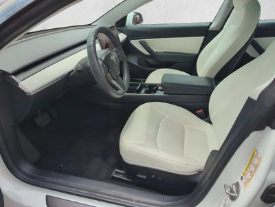 2019 Tesla Model 3 Standard Range Plus RWD
