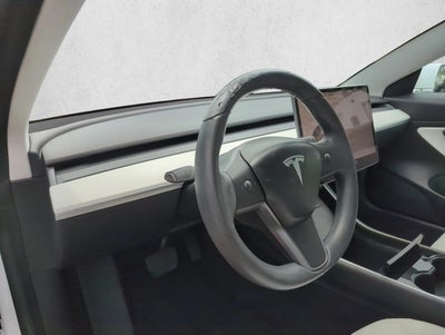 2019 Tesla Model 3 Standard Range Plus RWD