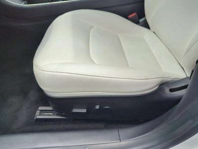 2019 Tesla Model 3 Standard Range Plus RWD