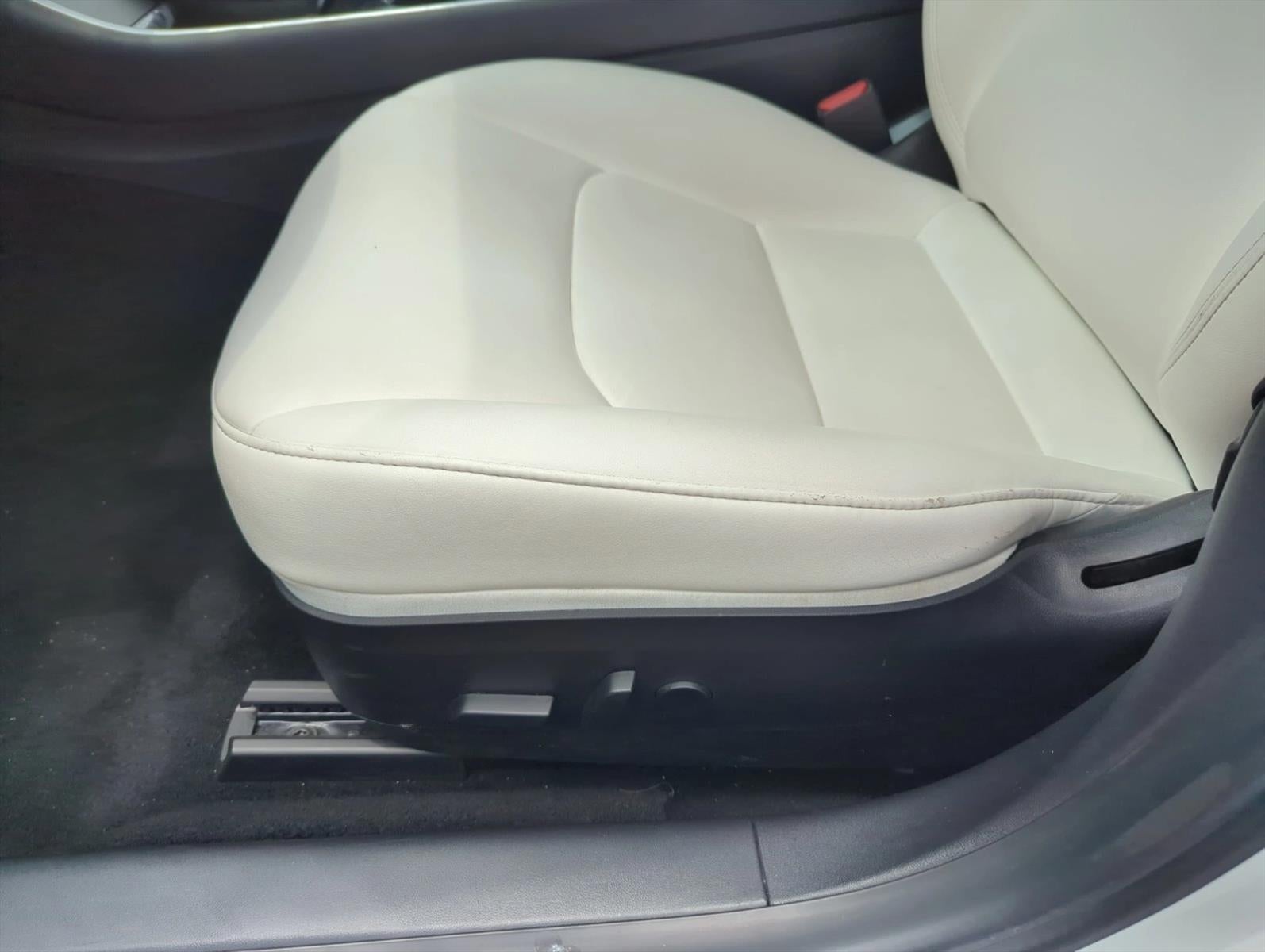 2019 Tesla Model 3 Standard Range Plus RWD
