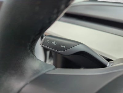 2019 Tesla Model 3 Standard Range Plus RWD