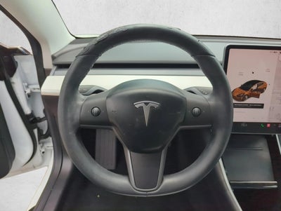 2019 Tesla Model 3 Standard Range Plus RWD