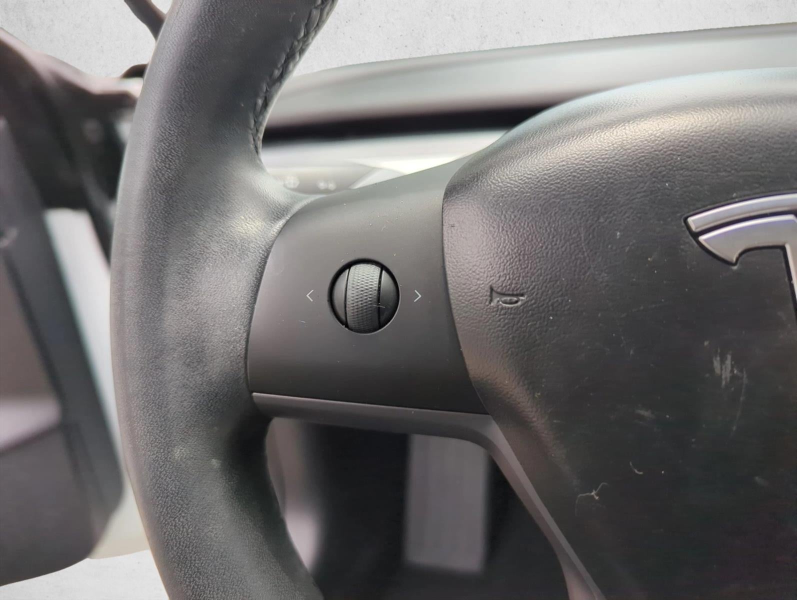 2019 Tesla Model 3 Standard Range Plus RWD
