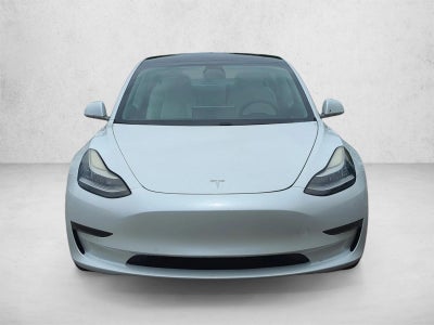 2019 Tesla Model 3 Standard Range Plus RWD