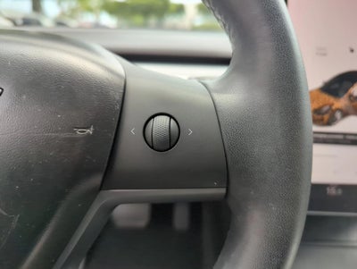 2019 Tesla Model 3 Standard Range Plus RWD