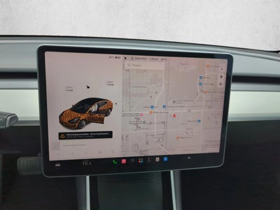 2019 Tesla Model 3 Standard Range Plus RWD