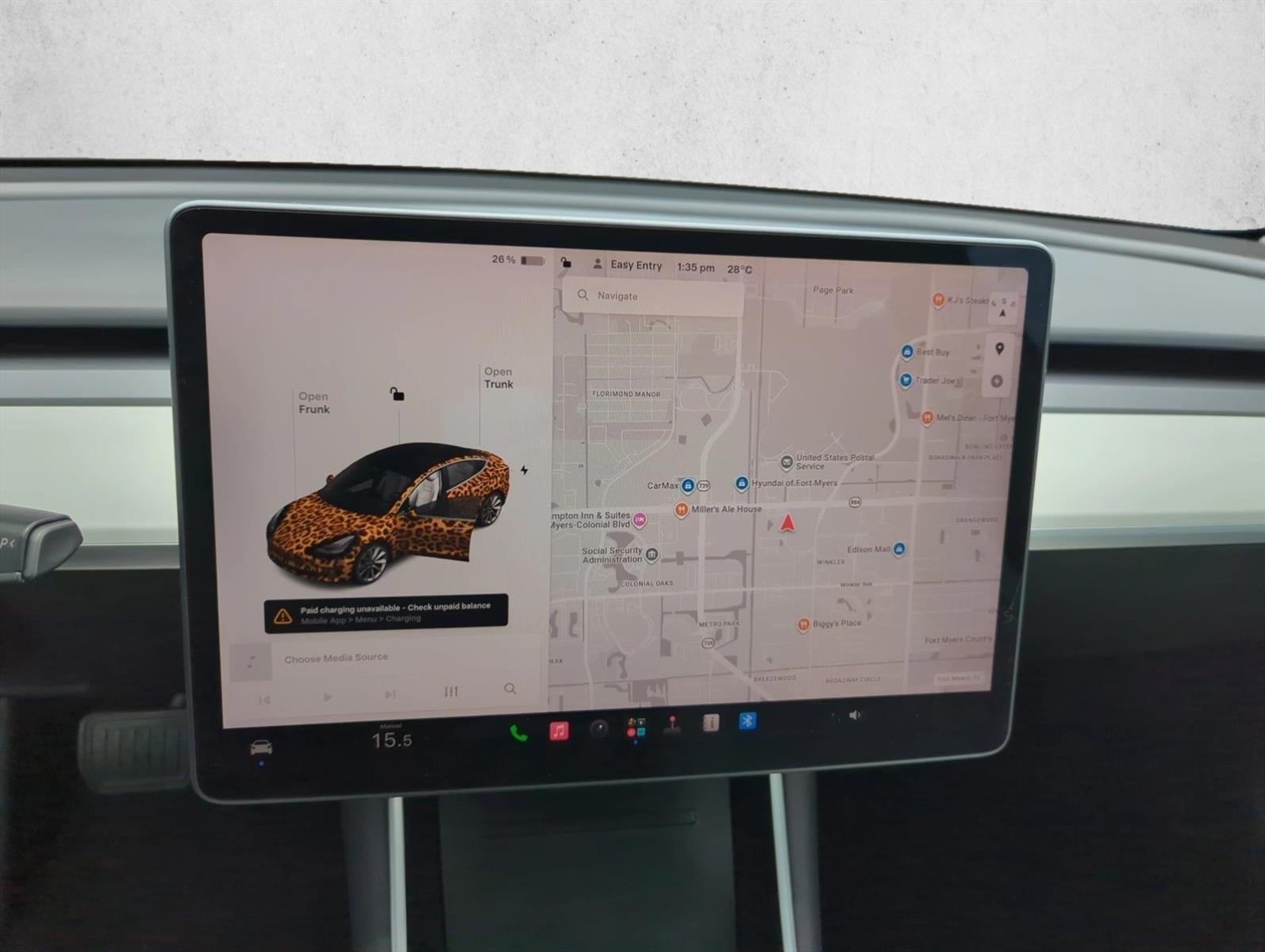 2019 Tesla Model 3 Standard Range Plus RWD