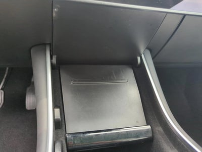 2019 Tesla Model 3 Standard Range Plus RWD