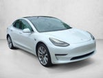 2019 Tesla Model 3 Standard Range Plus RWD