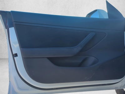 2020 Tesla Model 3 Long Range AWD