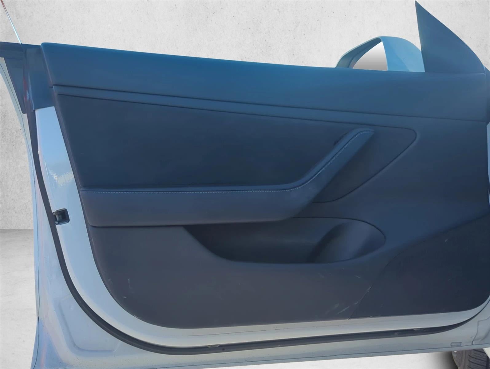 2020 Tesla Model 3 Long Range AWD